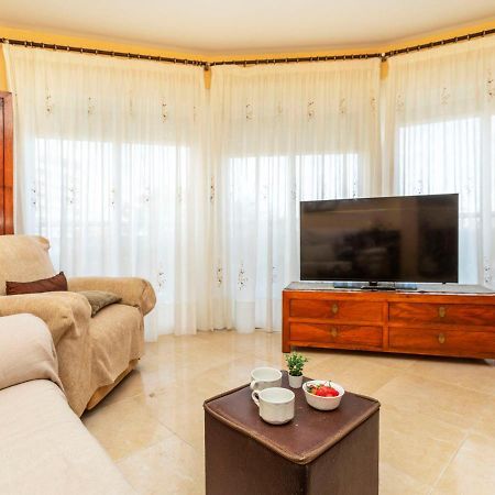 Apartment Mirador De Llandels II By Interhome Peñíscola Buitenkant foto