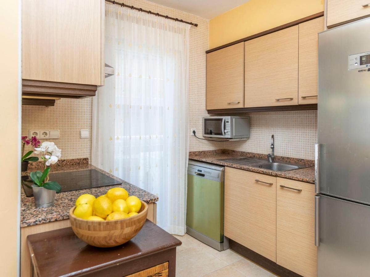 Apartment Mirador De Llandels II By Interhome Peñíscola Buitenkant foto