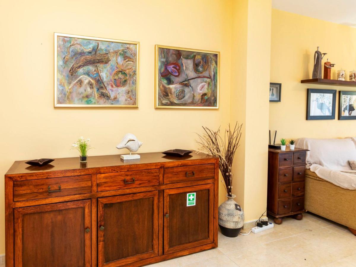 Apartment Mirador De Llandels II By Interhome Peñíscola Buitenkant foto